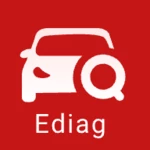 Logo of Ediag android Application 